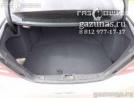 багажное отделение. Mercedes-Benz C240 II (W203) (седан) (дорестайл) 2.6i (170Hp) 2002г.в.