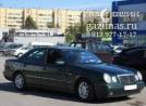 Mercedes-Benz E230 (W210) II (дорестайл) (седан) 2.3i (150 л.с.) 1996 г.в. переоборудован для использования в качестве моторного топлива сжиженного нефтяного газа (пропан-бутан) с использованием системы - Mercedes-Benz E230 II (W210) (седан) (дорестайл) 2.3i (150Hp) 1996г.в.