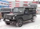 Mersedes-Benz G500 (W463) II (2 рестайл) (5дв.) 5.0i (296 л.с.) 2001 г.в. переоборудован для использования в качестве моторного топлива сжиженного нефтяного газа (пропан-бутан) с использованием системы - Mersedes-Benz G500 II (W463) 5.0i (296Hp) 2001г.в.