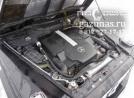 моторный отсек Mersedes-Benz G500 II (W463) 5.0i (296Hp) 2001г.в.