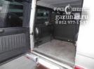 баллон объемом 50л. над аркой с левой стороны. Mersedes-Benz G500 II (W463) 5.0i (296Hp) 2002г.в.