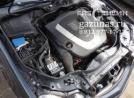 моторный отсек. Mercedes-Benz E350 III (рестайл) (W211) 3.5i (272Hp) 2008г.в.