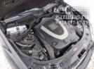 моторный отсек Mercedes-Benz S500 VI (W221) (дорестайл) 5.5i (388Hp) 2008г.в.