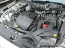 подкапотное пространство Mitsubishi Lancer X (дорестайл) (седан) 1.5i (109Hp) 2010г.в.