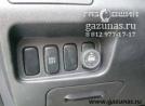 кнопка переключения режимов работы - газ\бензин Mitsubishi Outlander II (дорестайл) 3.0i (220Hp) 2008г.в.