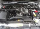 моторный отсек Mitsubishi Pajero IV (дорестайл) 3.0i (178Hp) 2010г.в.