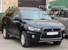 Mitsubishi Outlander (CW4W) II (рестайл) 2.0i (147 л.с.) 2010 г.в. переоборудован для использования в качестве моторного топлива сжиженного нефтяного газа (пропан-бутан) с использованием системы - Mitsubishi Outlander II (рестайл) 2.0i (147Hp) 2010г.в.