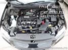 моторный отсек без декоративной крышки мотора Mitsubishi Outlander II (рестайл) 2.0i (147Hp) 2010г.в.