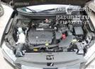 подкапотное пространство Mitsubishi Outlander II (рестайл) 2.0i (147Hp) 2010г.в.
