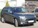 Mitsubishi Outlander (GF3W) III (дорестайл) 2.4i (167 л.с.) 2014 г.в. переоборудован для использования в качестве моторного топлива сжиженного нефтяного газа (пропан-бутан) с использованием системы - Mitsubishi Outlander III (дорестайл) 2.4i (167Hp) 2014г.в.