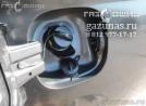 полноценное внешнее заправочное устройство помнстилось в лючке бензобака. Mitsubishi Outlander III (дорестайл) 2.4i (167Hp) 2014г.в.