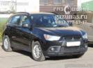 Mitsubishi ASX (GA1W) I (дорестайл) 1.6i (117 л.с.) 2012 г.в. переоборудован для использования в качестве моторного топлива сжиженного нефтяного газа (пропан-бутан) с использованием системы - Mitsubishi ASX I (дорестайл) 1.6i (117Hp) 2012г.в.