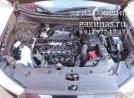 моторный отсек без декоративной крышки мотора Mitsubishi ASX I (дорестайл) 1.6i (117Hp) 2012г.в.