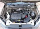 моторный отсек Mitsubishi Outlander II (рестайл) 2.0i (147Hp) 2011г.в.