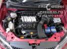 моторный отсек без декоративной крышки мотора Mitsubishi Outlander II (дорестайл) 3.0i (220Hp) 2009г.в.