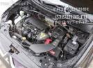 моторный отсек без декоративной крышки мотора Mitsubishi Outlander II (дорестайл) 2.4i (170Hp) 2008г.в.