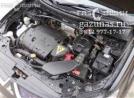 подкапотное пространство Mitsubishi Outlander II (дорестайл) 2.4i (170Hp) 2008г.в.