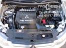 моторный отсек Mitsubishi Outlander III (рестайл) 3.0i (230Hp) 2014г.в.