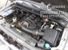 моторный отсек Nissan Armada I (дорестайл) 5.6i (305Hp) 2005г.в.