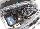 моторный отсек Nissan Armada I (дорестайл) 5.6i (305Hp) 2005г.в.