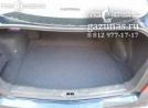 багажное отделение. Nissan Primera (P12) (седан) 1.8i (116Hp) 2003г.в.