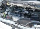 моторный отсек. Nissan Serena II (C24) 2.0i (147Hp) 2001г.в.