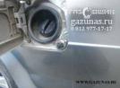 заправочное устройство в заливной горловине. Nissan Serena II (C24) 2.0i (147Hp) 2001г.в.