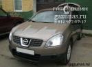 Nissan Qashqai (J10) I (дорестайл) 2.0i (141 л.с.) 2008 г.в. переоборудована для использования в качестве моторного топлива сжиженного нефтяного газа (пропан-бутан) с использованием системы распределенного фазированного впрыска газа - Nissan Qashqai I (J10) (дорестайл) 2.0i (141Hp) 2008г.в.