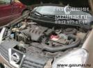 моторный отсек Nissan Qashqai I (J10) (дорестайл) 2.0i (141Hp) 2008г.в.