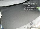 багажное отделение Nissan Qashqai I (J10) (дорестайл) 2.0i (141Hp) 2008г.в.
