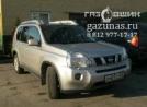 Nissan X-Trail (T31) II (дорестайл) 2.0i (141 л.с.) 2008 г.в. переоборудован для использования в качестве моторного топлива сжиженного нефтяного газа (пропан-бутан) с использованием системы распределенного фазированного впрыска газа - Nissan X-Trail II (T31) (дорестайл) 2.0i (140Hp) 2008г.в.