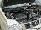 моторный отсек Nissan X-Trail II (T31) (дорестайл) 2.0i (140Hp) 2009г.в.