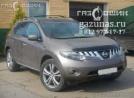 Nissan Murano (Z51) II (дорестайл) 3.5i (249 л.с.) 2009 г.в. переоборудован для использования в качестве моторного топлива сжиженного нефтяного газа (пропан-бутан) с использованием системы - Nissan Murano II (Z51) (дорестайл) 3.5i (249Hp) 2009г.в.