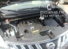подкапотное пространство Nissan Murano II (Z51) (дорестайл) 3.5i (249Hp) 2009г.в.