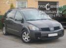 Nissan Quest (V42) III (рестайл) (минивэн) 3.5i (240 л.с.) 2007 г.в. переоборудован для использования в качестве моторного топлива сжиженного нефтяного газа (пропан-бутан) с использованием системы - Nissan Quest III 3.5i (243Hp) 2007г.в.