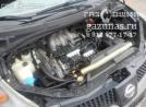 моторный отсек без декоративной крышки мотора. Nissan Quest III 3.5i (243Hp) 2007г.в.