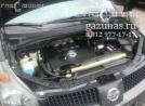 подкапотное пространство Nissan Quest III 3.5i (243Hp) 2007г.в.