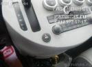 кнопка переключения режимов работы - газ\бензин с указателем уровня газа в баллоне Nissan Quest III 3.5i (243Hp) 2007г.в.