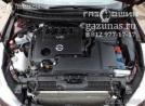 подкапотное пространство Nissan Teana II (дорестайл) 3.5i (249Hp) 2009г.в.