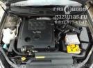подкапотное пространство Nissan Teana I (рестайл) 2.4i (173Hp) 2005г.в.