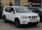 Nissan X-Trail (T31) II (рестайл) 2.5i (169 л.с.) 2013 г.в. переоборудован для использования в качестве моторного топлива сжиженного нефтяного газа (пропан-бутан) с использованием системы - Nissan X-Trail II (T31) (рестайл) 2.5i (169Hp) 2013г.в.