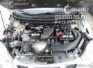моторный отсек без декоративной крышки мотора Nissan X-Trail II (T31) (рестайл) 2.5i (169Hp) 2013г.в.