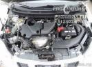 подкапотное пространство Nissan X-Trail II (T31) (рестайл) 2.5i (169Hp) 2013г.в.