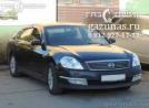 Nissan Teana (J31) I (рестайл) 2.3i (173 л.с.) 2007 г.в. переоборудован для использования в качестве моторного топлива сжиженного нефтяного газа (пропан-бутан) с использованием системы - Nissan Teana I (рестайл) 2.4i (173Hp) 2007г.в.