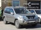 Nissan X-Trail (T30) I (рестайл) 2.0i (140 л.с.) 2005 г.в. переоборудован для использования в качестве моторного топлива сжиженного нефтяного газа (пропан-бутан) с использованием системы - Nissan X-Trail I (T30) 2.0i (140Hp) 2005г.в.