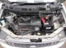 моторный отсек. Nissan Cube II (Z11) 1.4i (98Hp) 2006г.в.