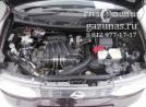 моторный отсек. Nissan Cube III (Z12) 1.6i (110Hp) 2010г.в.