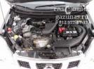 моторный отсек без декоративной крышки мотора Nissan X-Trail II (рестайл) 2.5i (169Hp) 2012г.в.