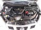 моторный отсек Nissan X-Trail II (рестайл) 2.5i (169Hp) 2012г.в.