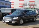 Nissan Teana (J31) I (рестайл) 2.3i (173 л.с.) 2007 г.в. переоборудован для использования в качестве моторного топлива сжиженного нефтяного газа (пропан-бутан) с использованием системы - Nissan Teana I (рестайл) 2.4i (173Hp) 2007г.в.